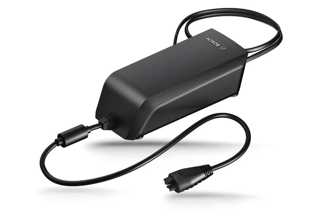 Chargeur rapide Bosch Fast Charger BCS250