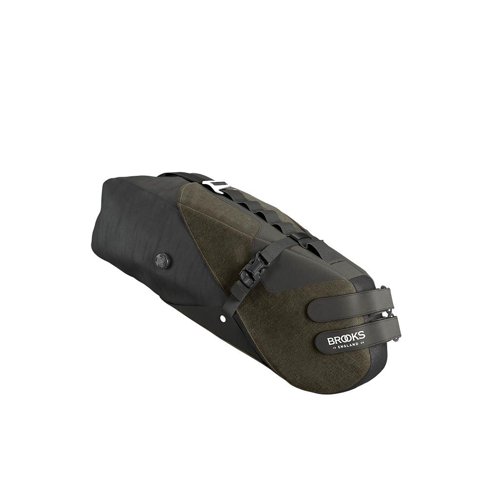 Sacoche de selle Brooks Scape Seatbag