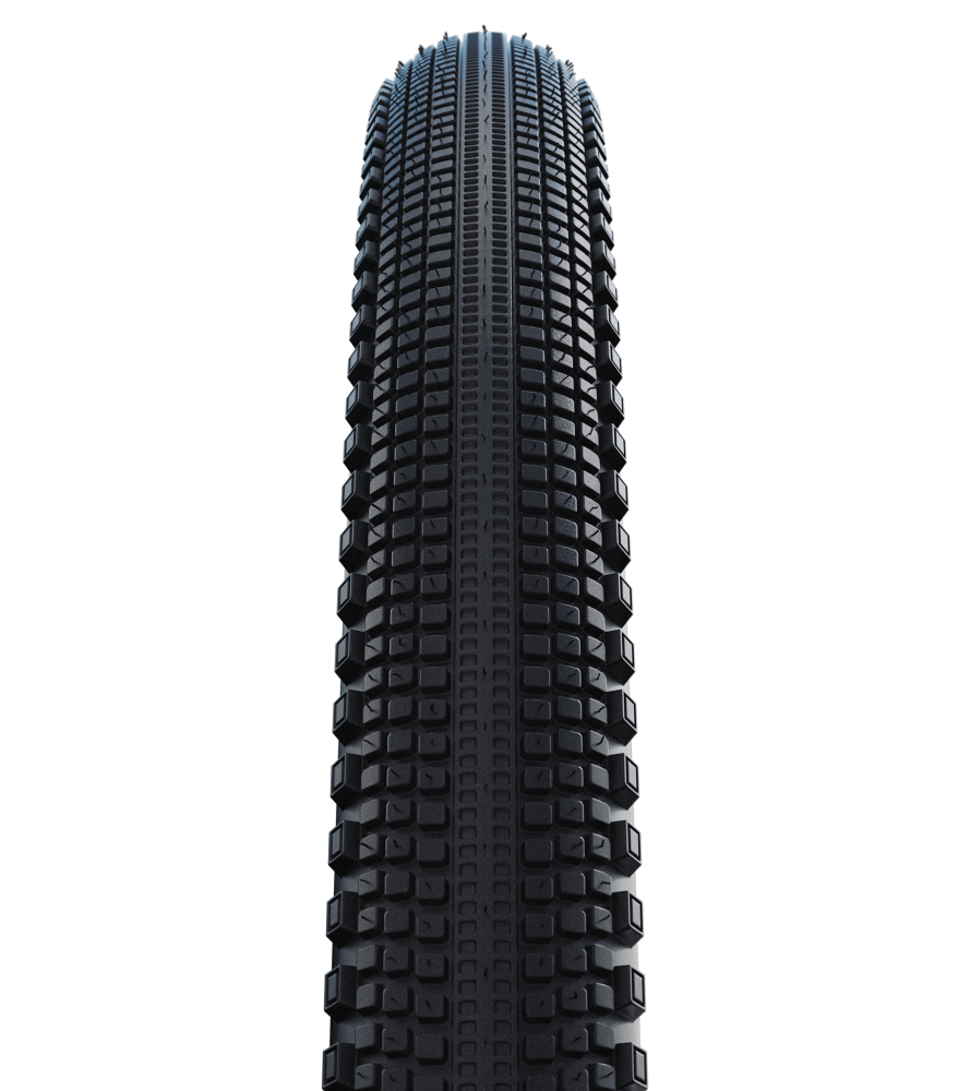 Profil des Schwalbe G-One Comp Reifens
