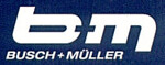 Busch&Müller Busch&Müller