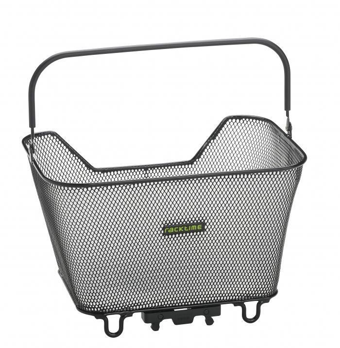 Panier de porte-bagages Racktime Bask-it