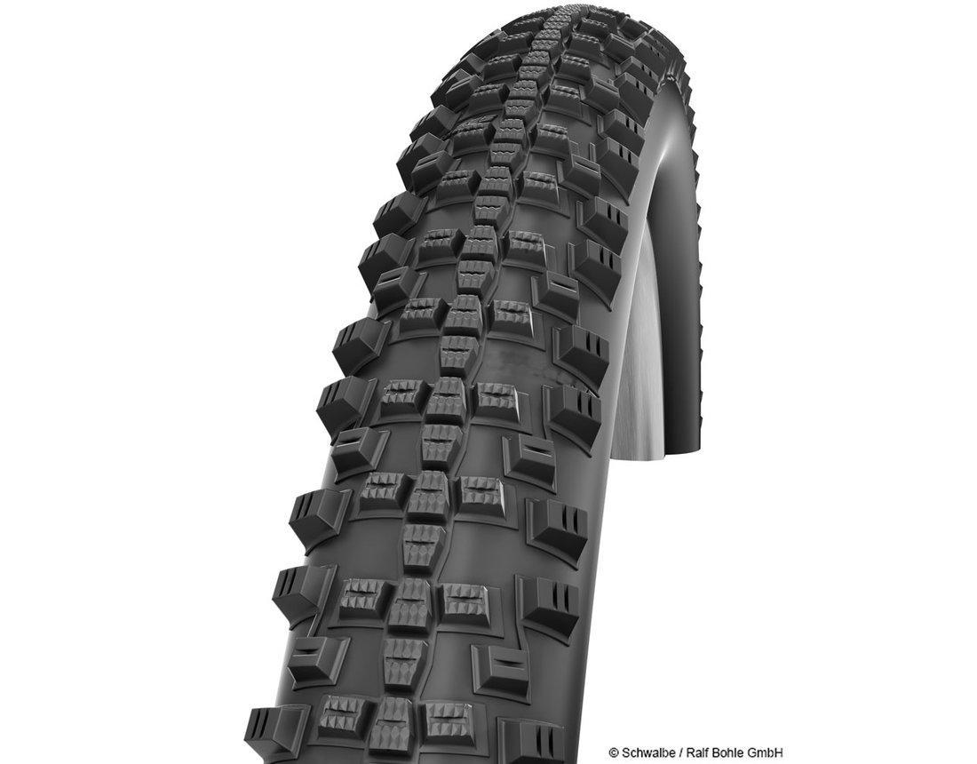 Schwalbe Smart Sam 28x1.40 Drahtreifen 