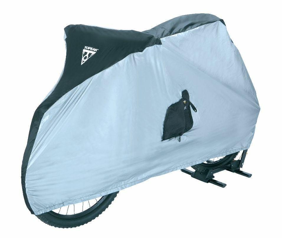 Topeak Schutzhülle Bike Cover MTB 26", 700c Trekking