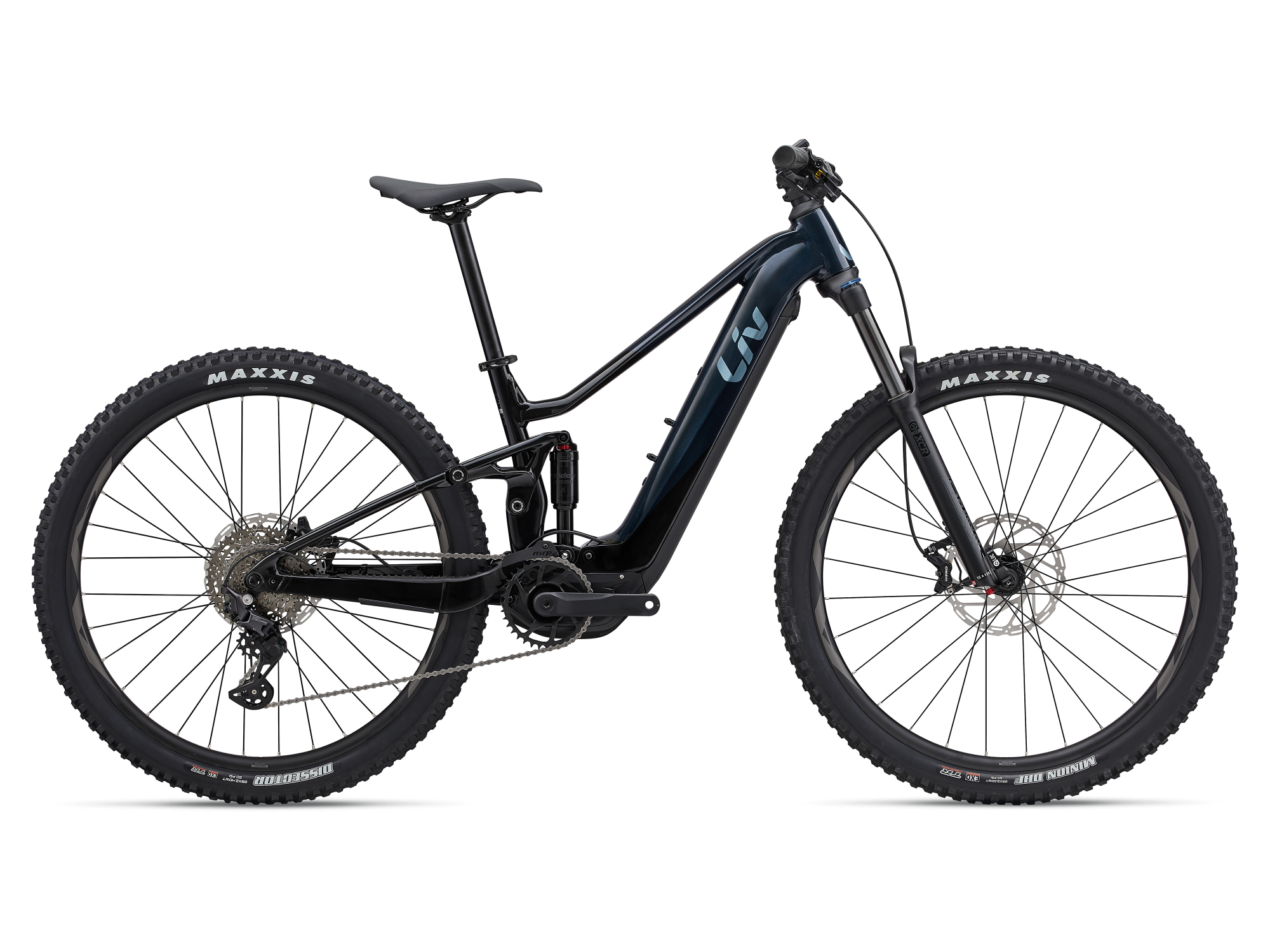Liv Embolden E+ 2 - 625 Wh Liv Embolden E+ 2 - 625 Wh