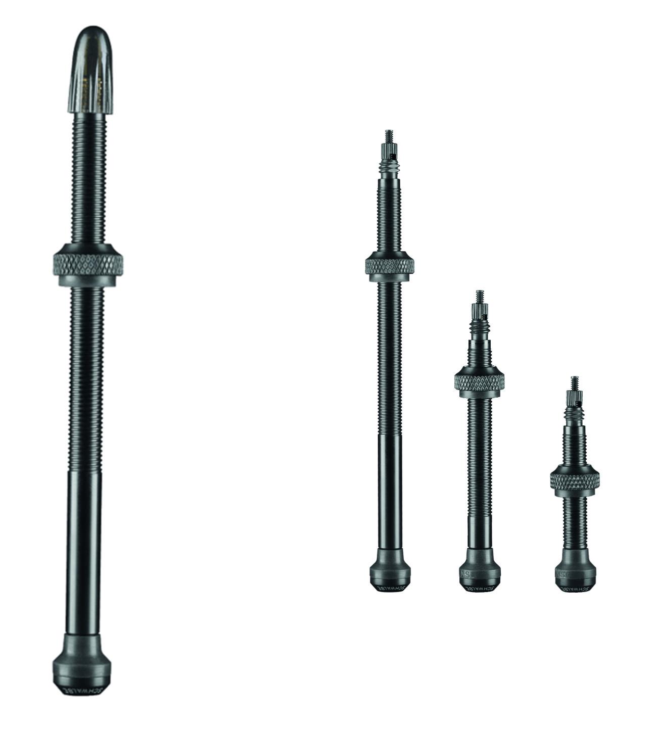 Schwalbe Tubeless Ventil SV Schwalbe Tubeless Ventil SV