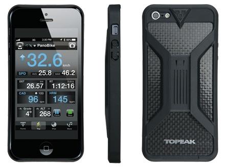 Coque Topeak Ridecase pour iPhone