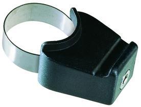 Adaptateur de tige de selle KLICKfix Contour