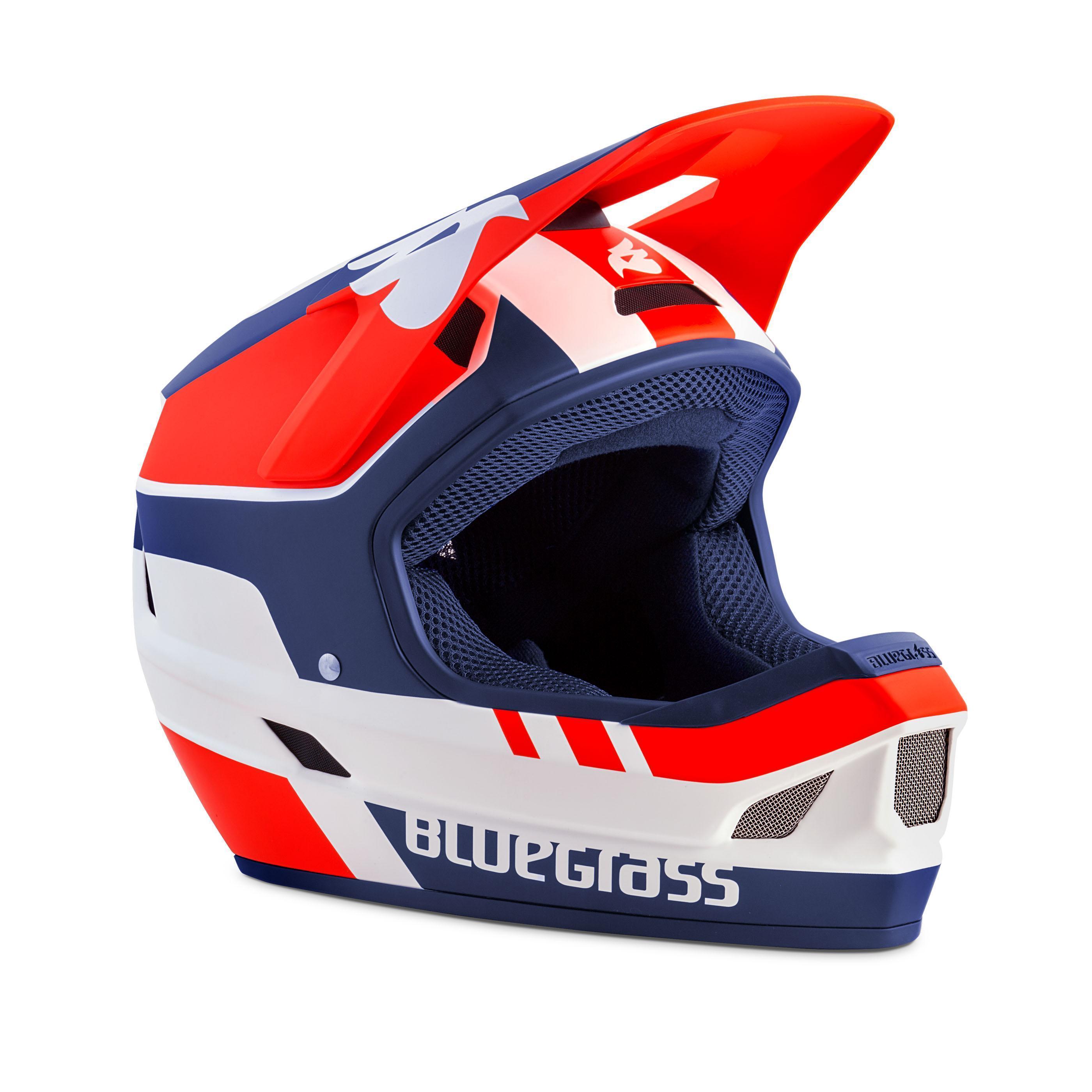 Bluegrass Legit Helm