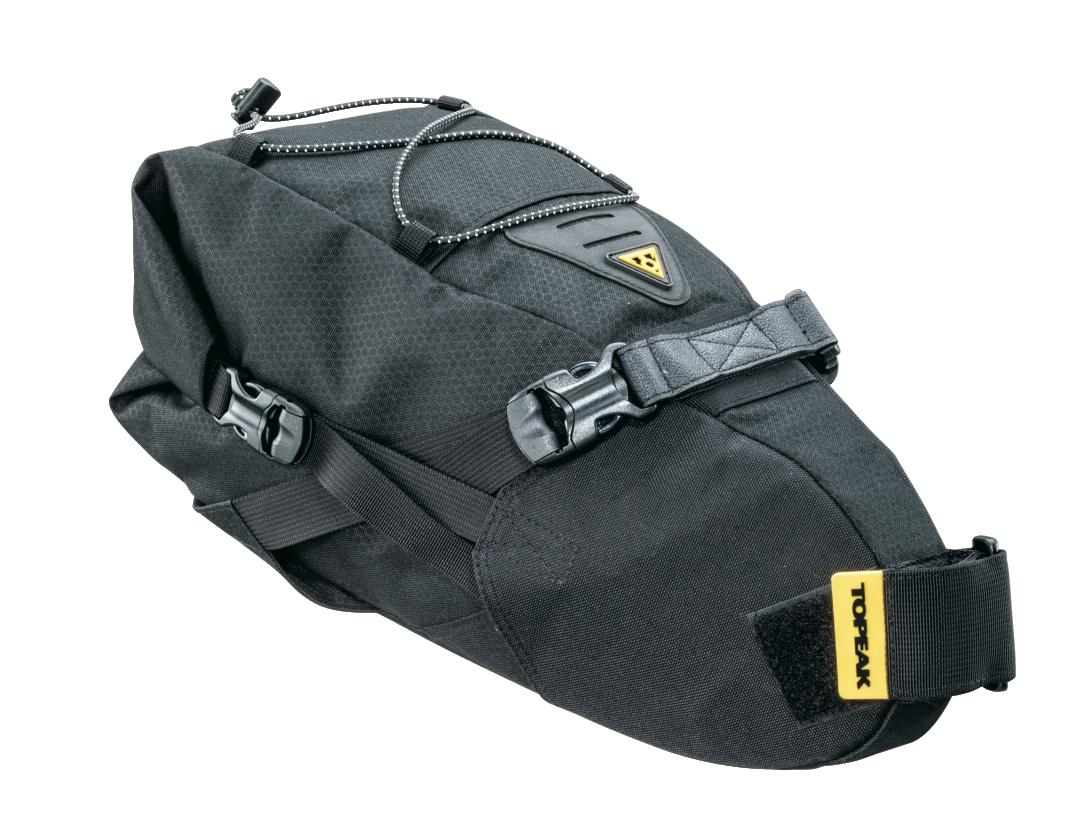 Topeak BackLoader Bikepacking Satteltasche Topeak BackLoader Bikepacking Satteltasche