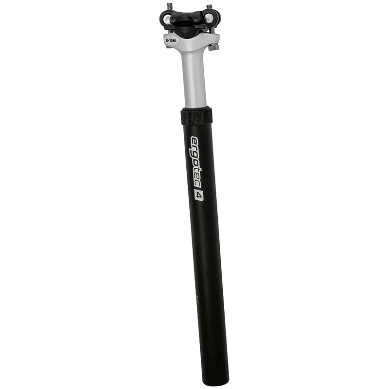 Ergotec SP 7.0 Feder-Sattelstütze 
