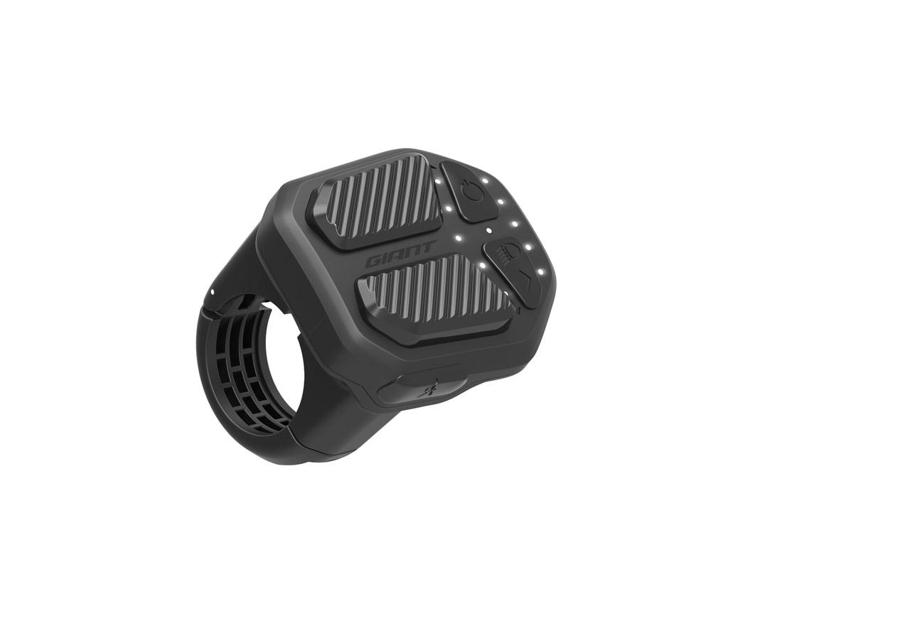 Commande Giant RideControl ONE