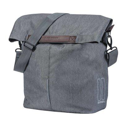 Basil City Shopper Packtasche grau Basil City Shopper Packtasche grau