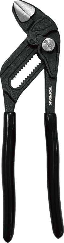 Topeak 7" Zangenschlüssel