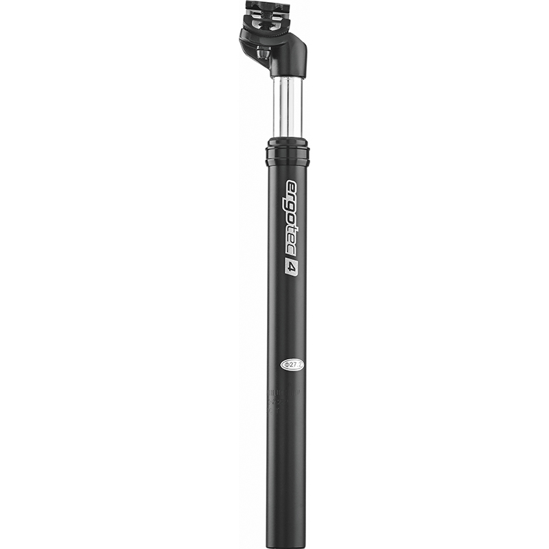 Ergotec SP-4.1 Feder-Sattelstütze