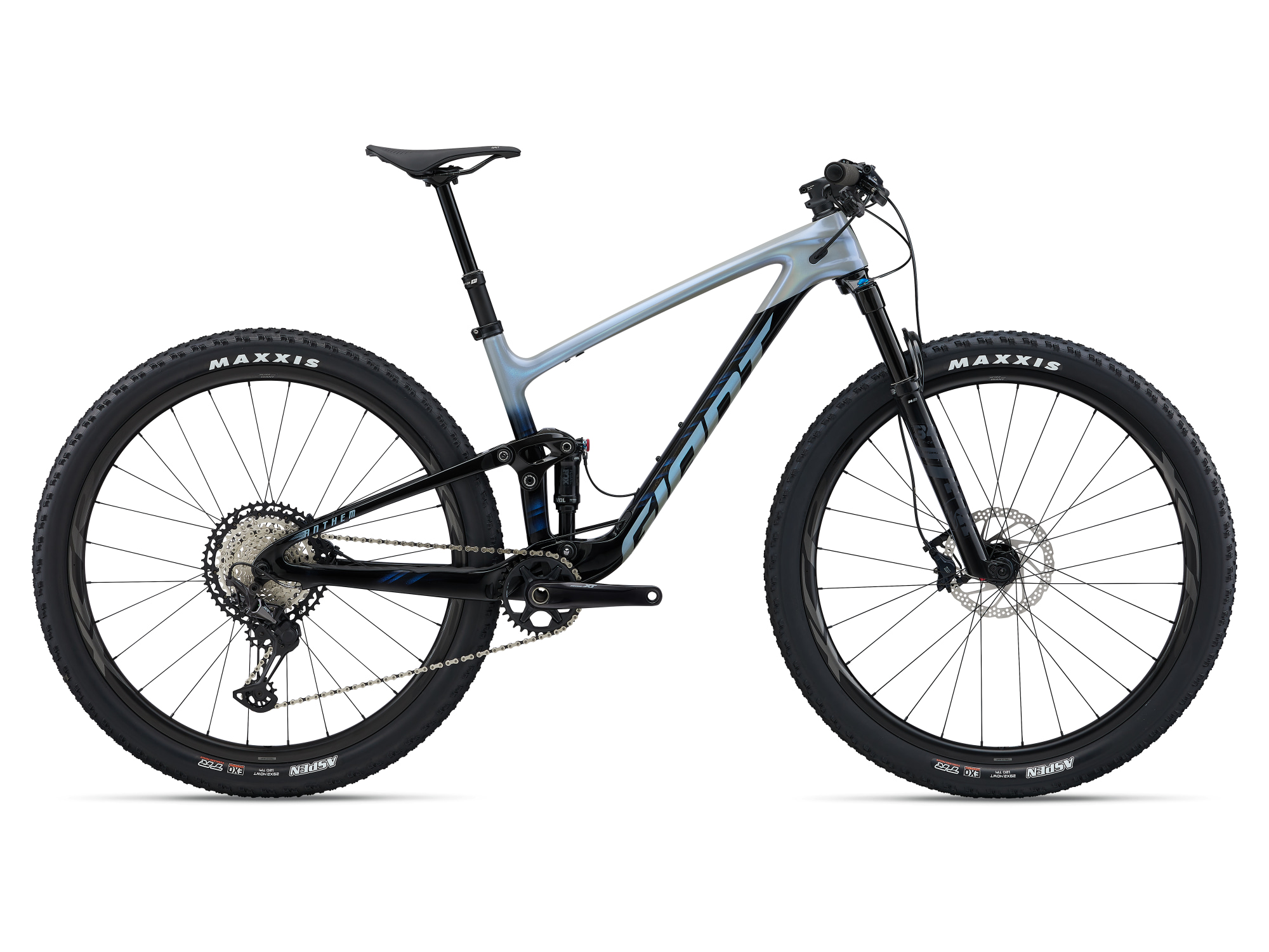 Giant Anthem Advanced 29 2