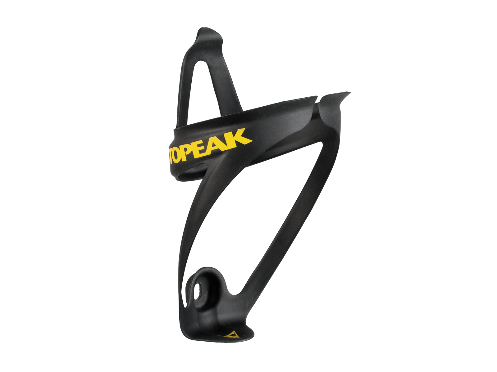 Topeak Shuttle Cage Z Carbon Flaschenhalter