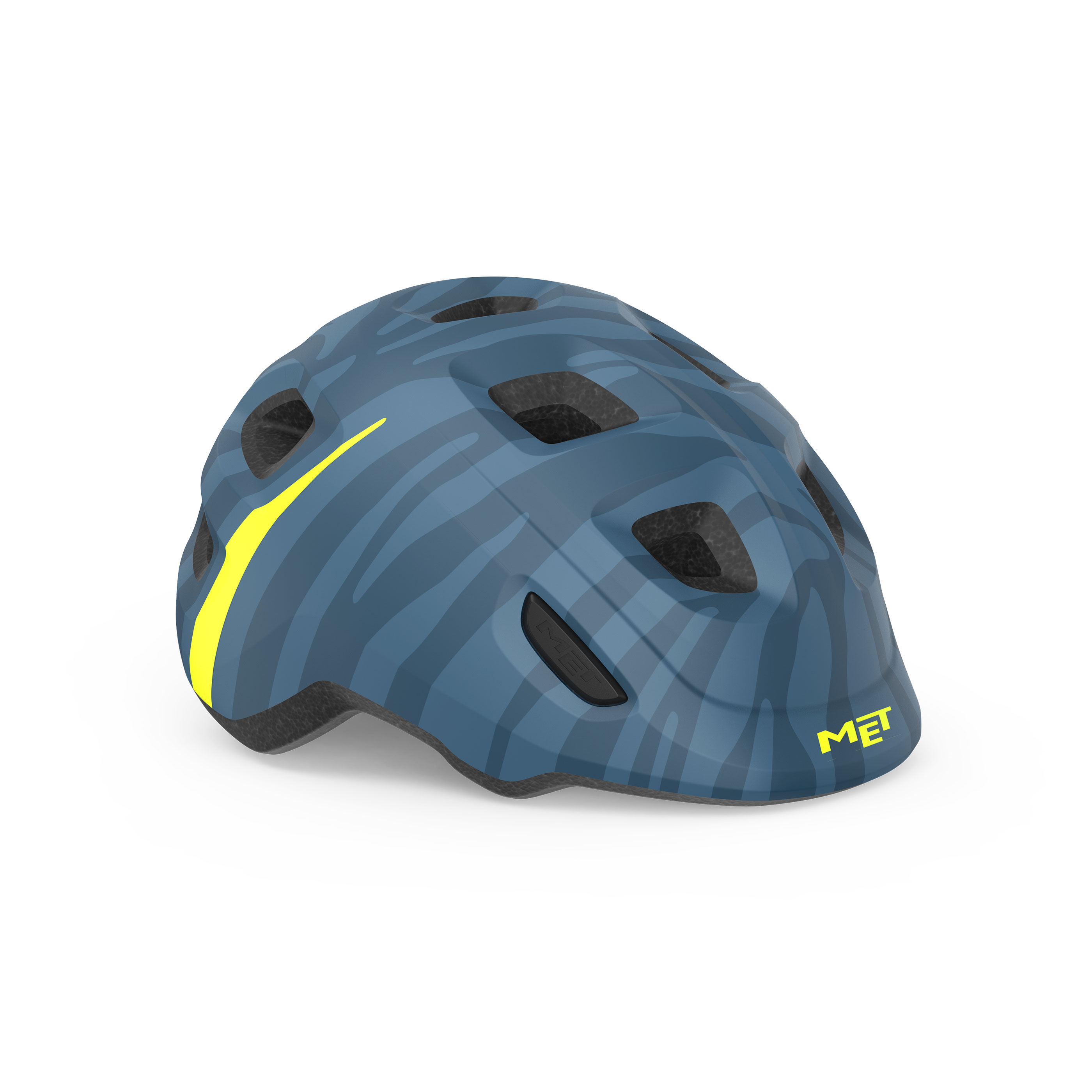 Casque MET Hooray avec MIPS