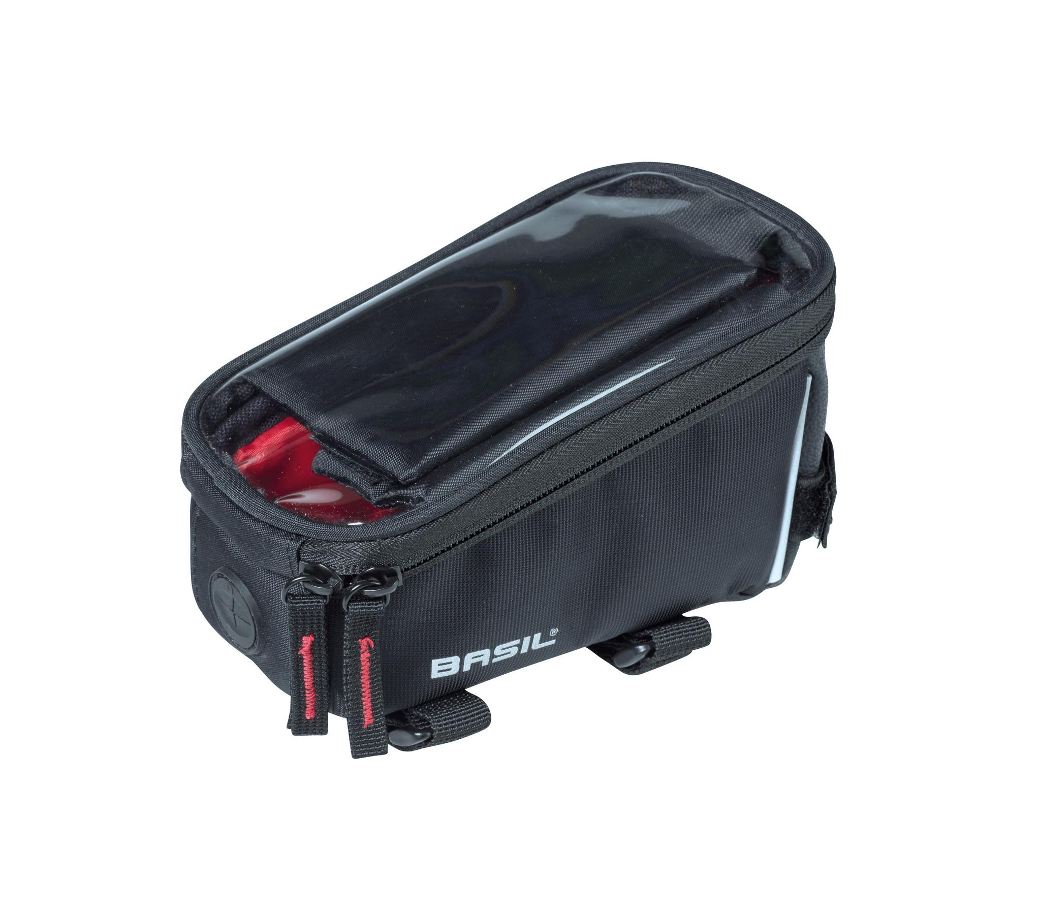 Sacoche de cadre Basil Sport Design Frame Bag 