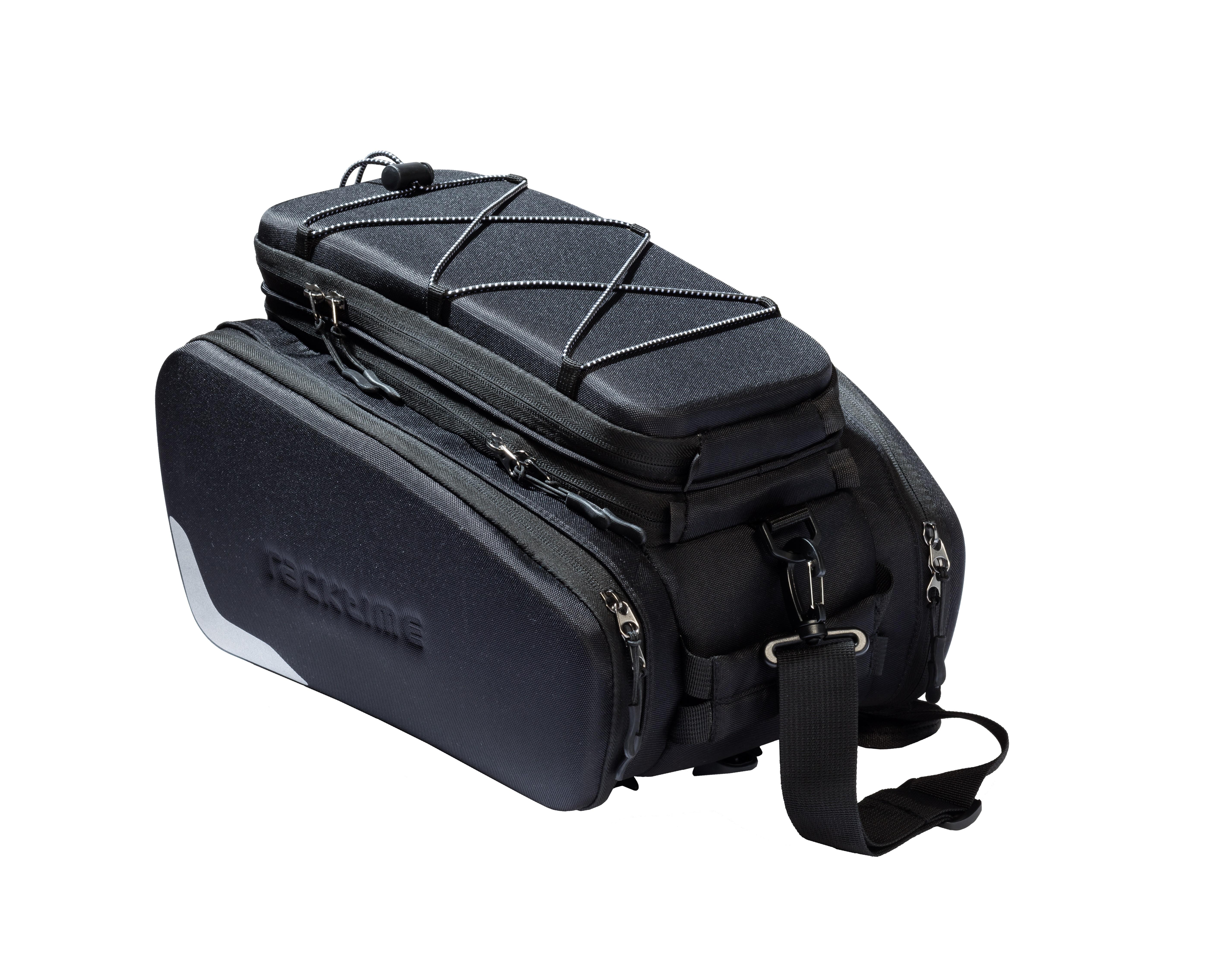 Racktime Odin Gepäckträgertasche 