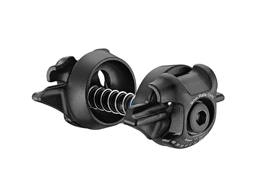 Chariot de selle Giant pour tige de selle Contact Switch