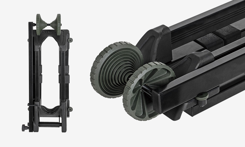 Topeak LineUp Stand Max Plus Veloständer im Detail