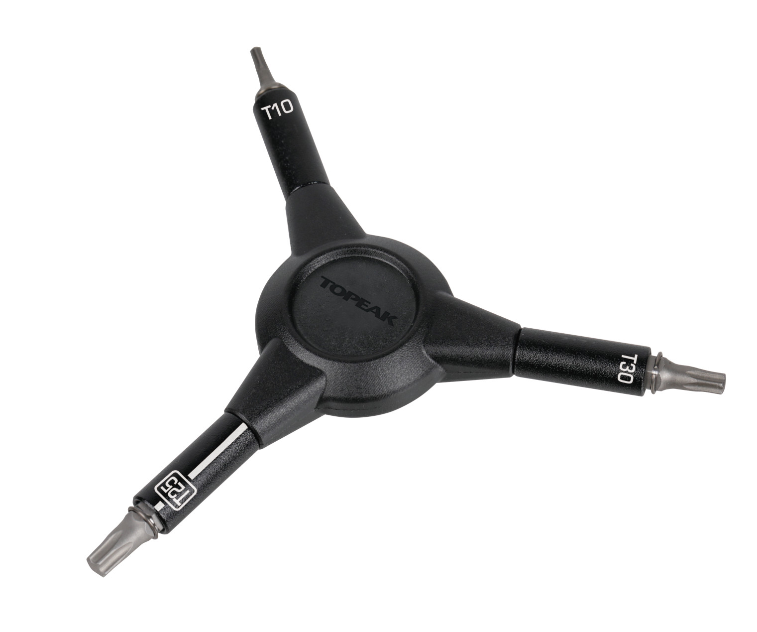 Clé Torx en Y à cliquet Topeak YTorx