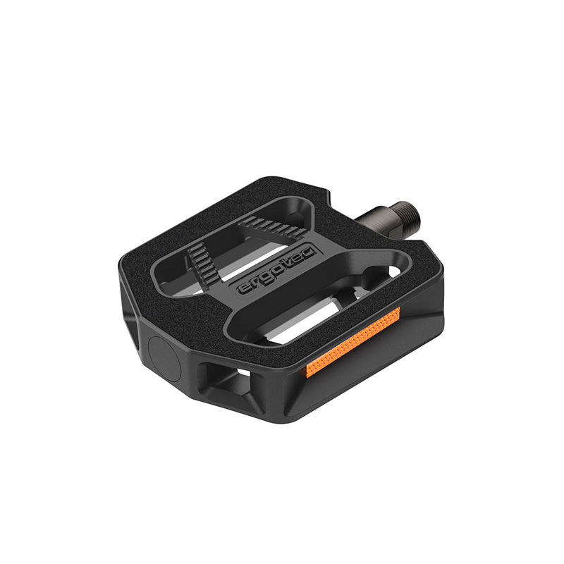 Ergotec EP-T Pedale Ergotec EP-T Pedale