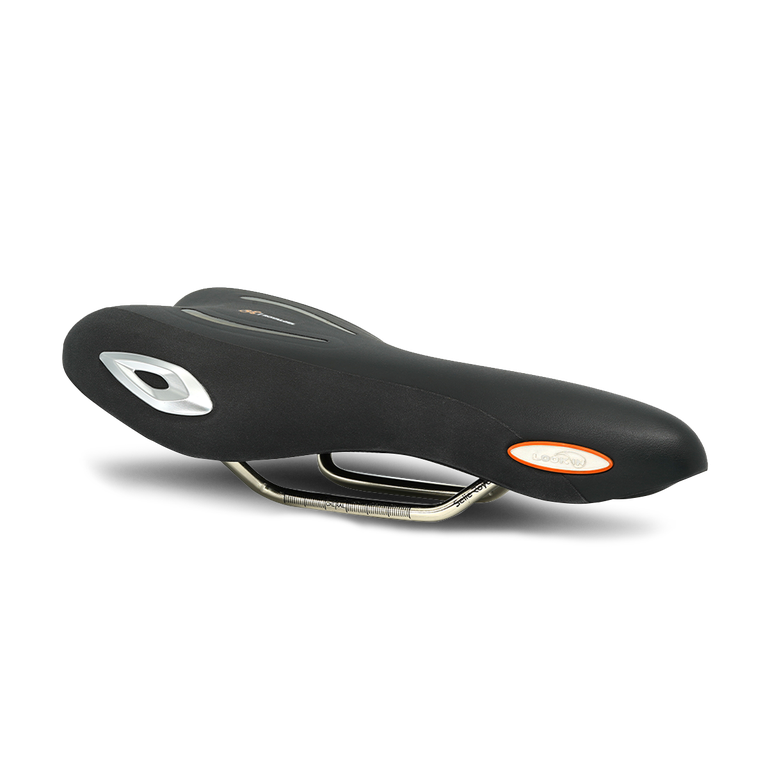 Selle Royal Lookin Stracciatella Sattel