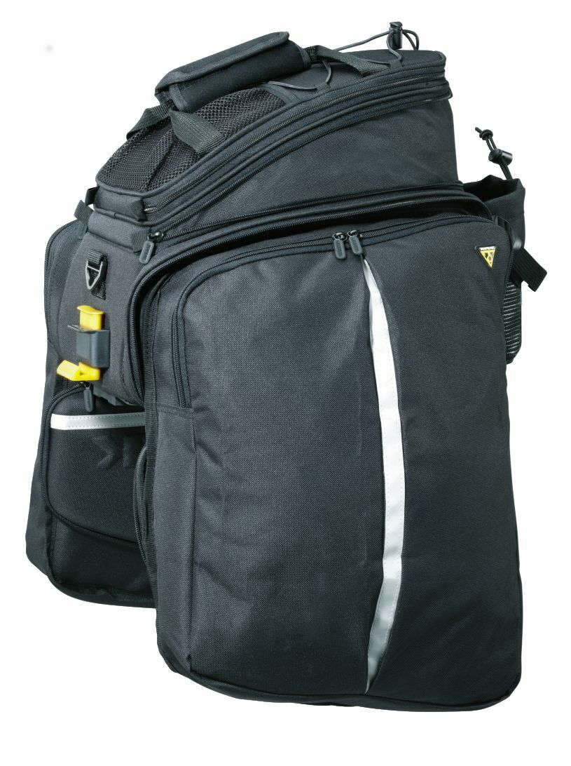 Sacoche de porte-bagages Topeak MTX Trunkbag DXP