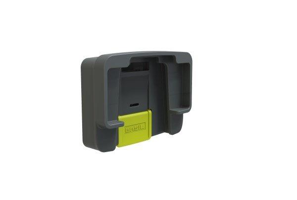 Basil Baseasy/KF Adapterplatte grau Basil Baseasy/KF Adapterplatte grau