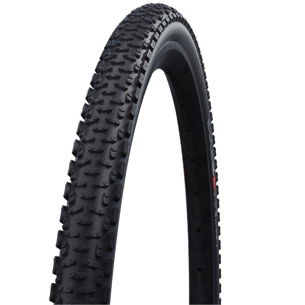 Schwalbe G-One Ultrabite Evo Super Ground Faltreifen 40-622