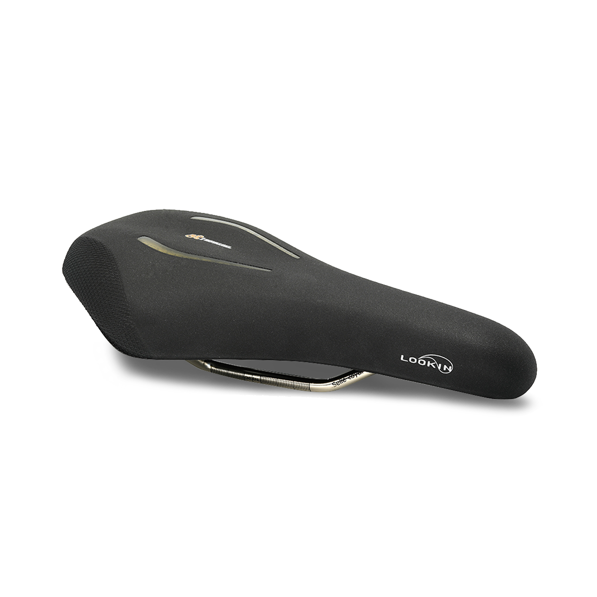 Selle Royal Lookin Evo Stracciatella Sattel