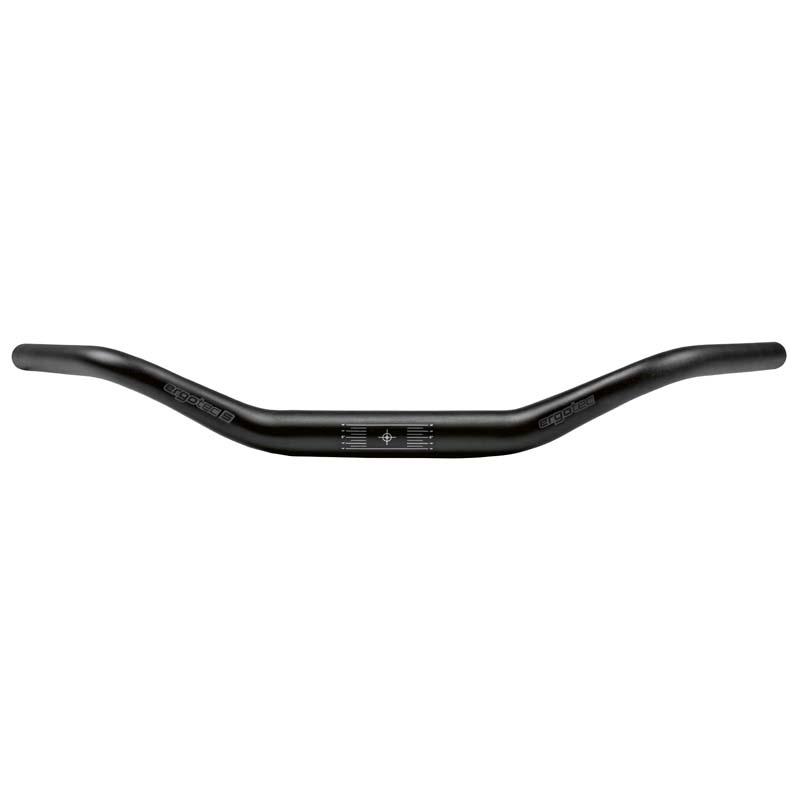 Ergotec Moon Cruiser | 31.8 City-Lenker