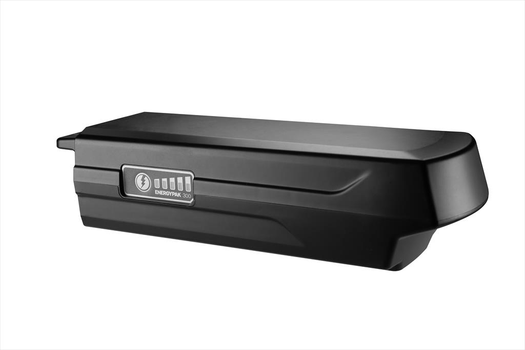 Batterie de porte-bagages GIANT / 500Wh 4 broches MY13-MY16