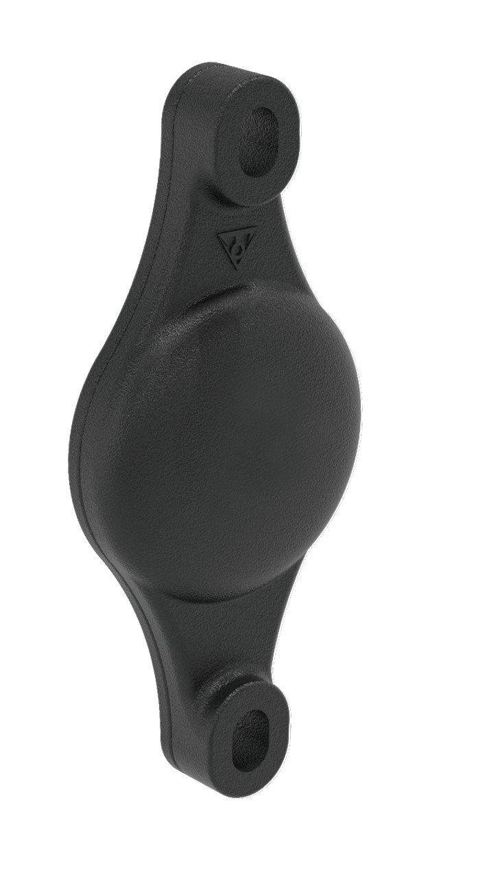 Topeak Cagemount for Apple AirTag Adapter