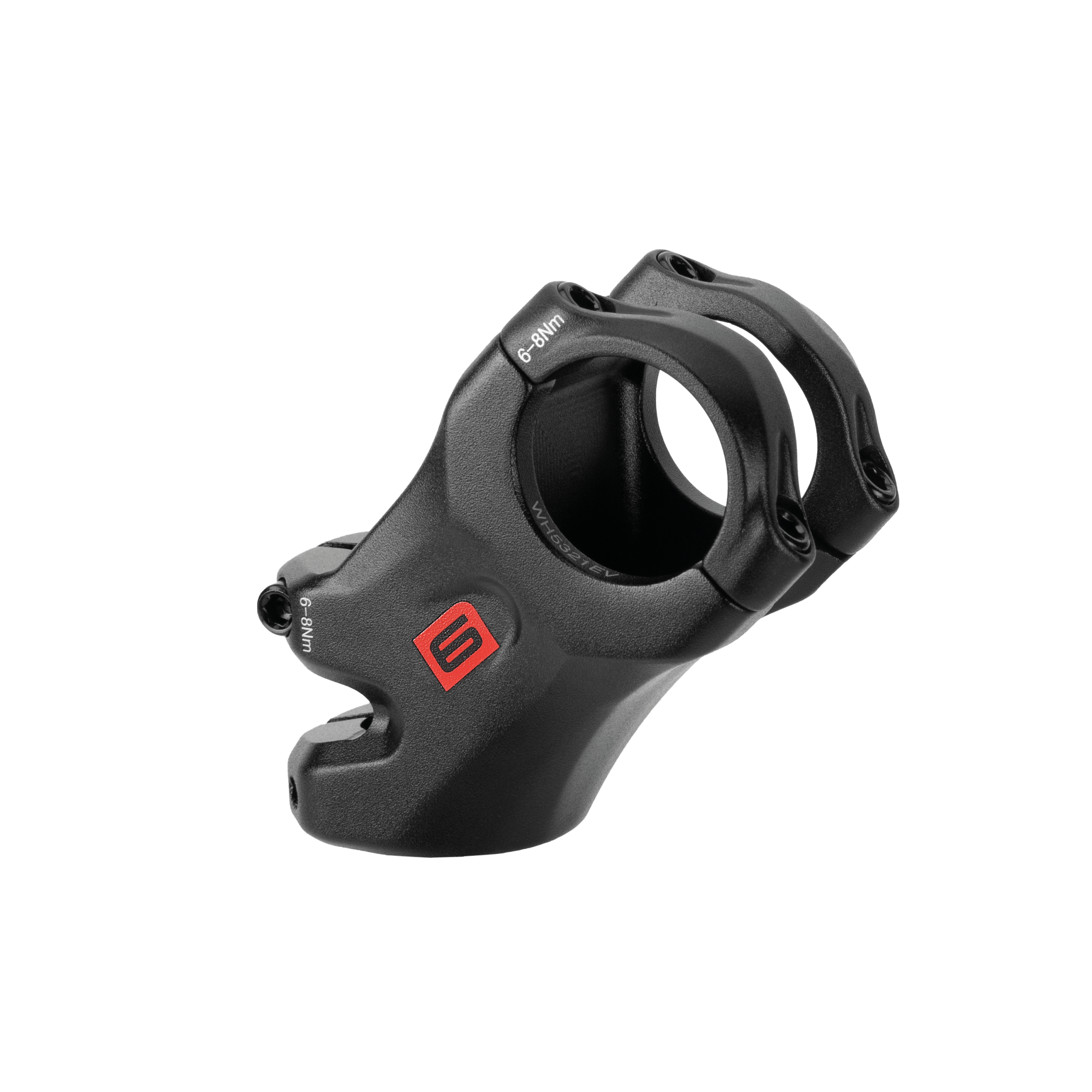 Ergotec High Ray | 35.0 Ahead Vorbau