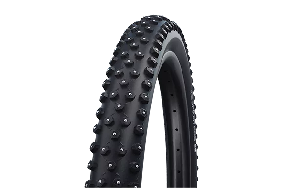 Pneu Schwalbe Ice Spiker Pro Performance tringles souples