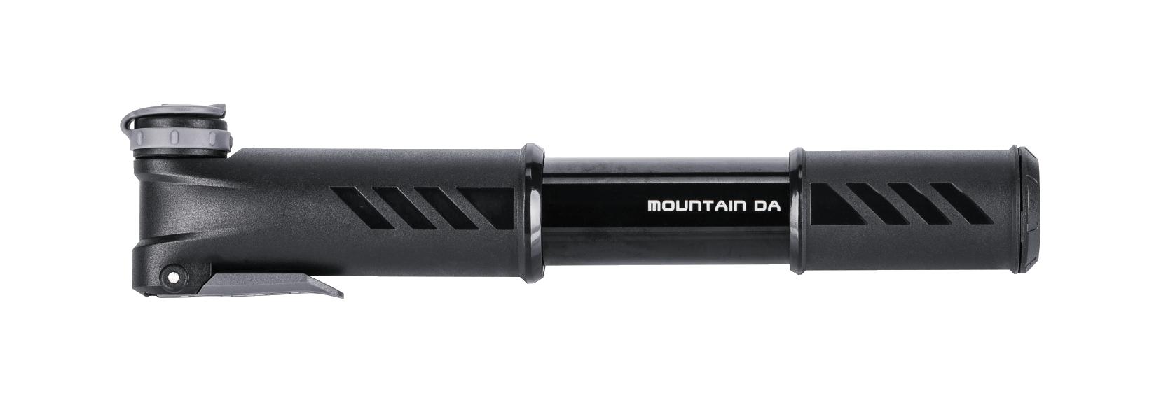 Mini-pompe Topeak Mountain DA