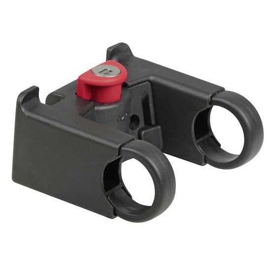 KLICKfix Lenkeradapter mit Schloss