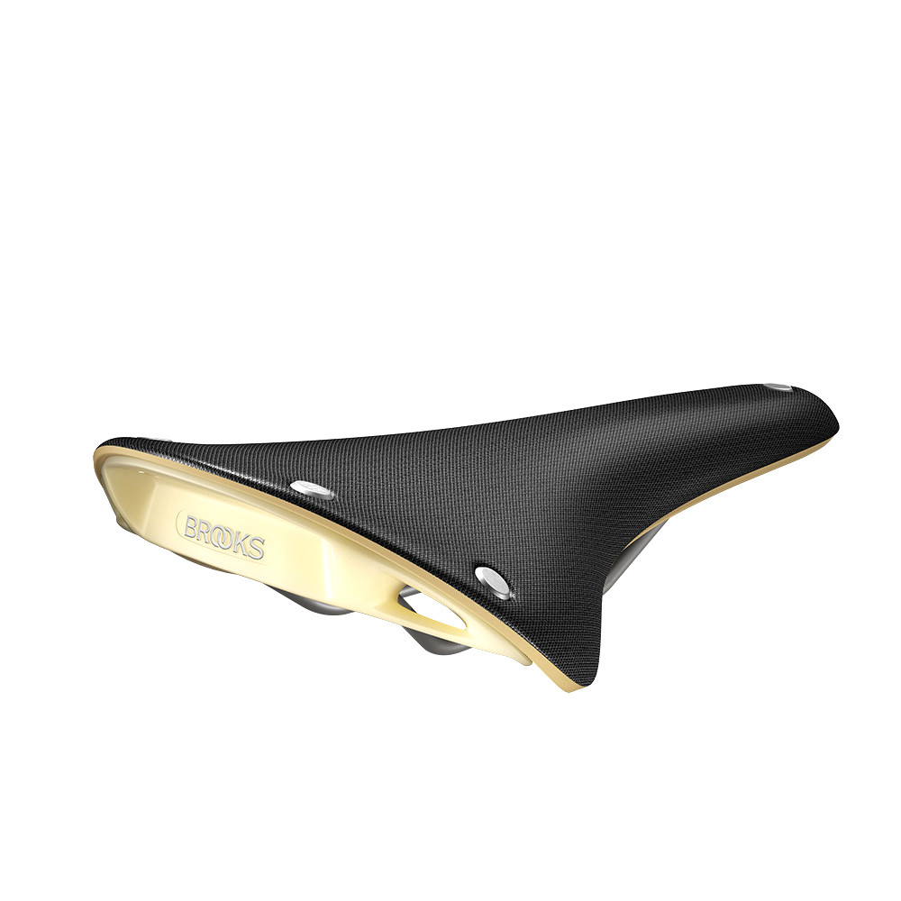 Brooks C17 Cambium Special Edition Sattel