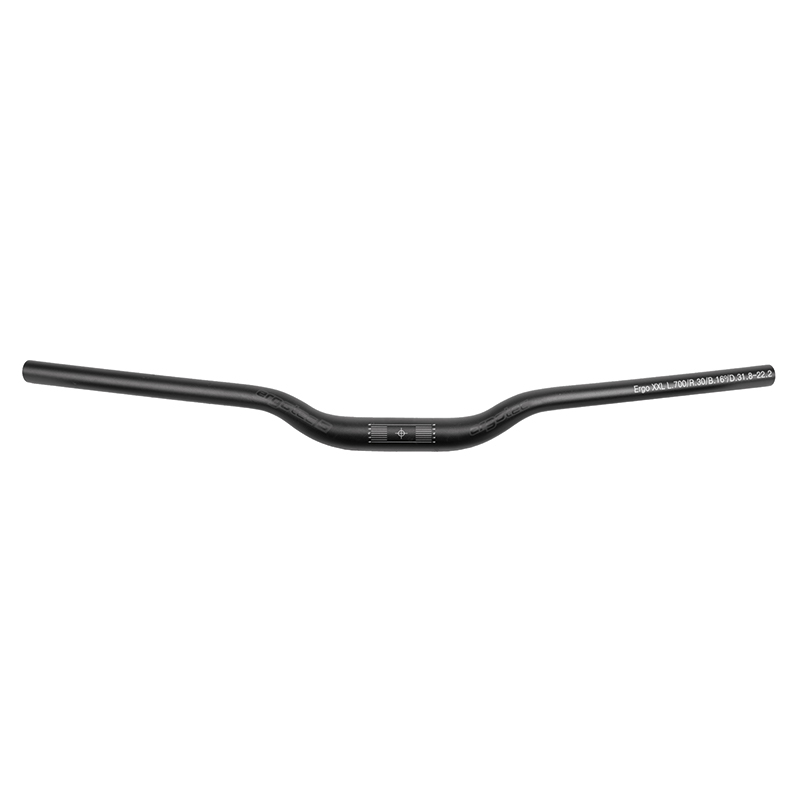 Ergotec Ergo | 31.8 Lenker Ergotec Ergo | 31.8 Lenker