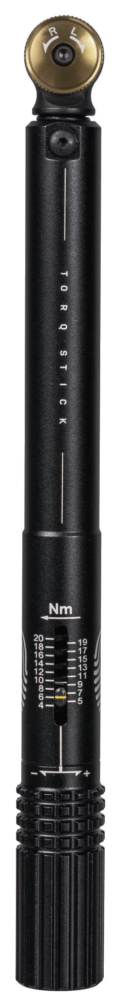 Clé dynamométrique 4-20 Nm Topeak Torq Stick