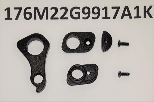 Patte de dérailleur Giant / HAK10R