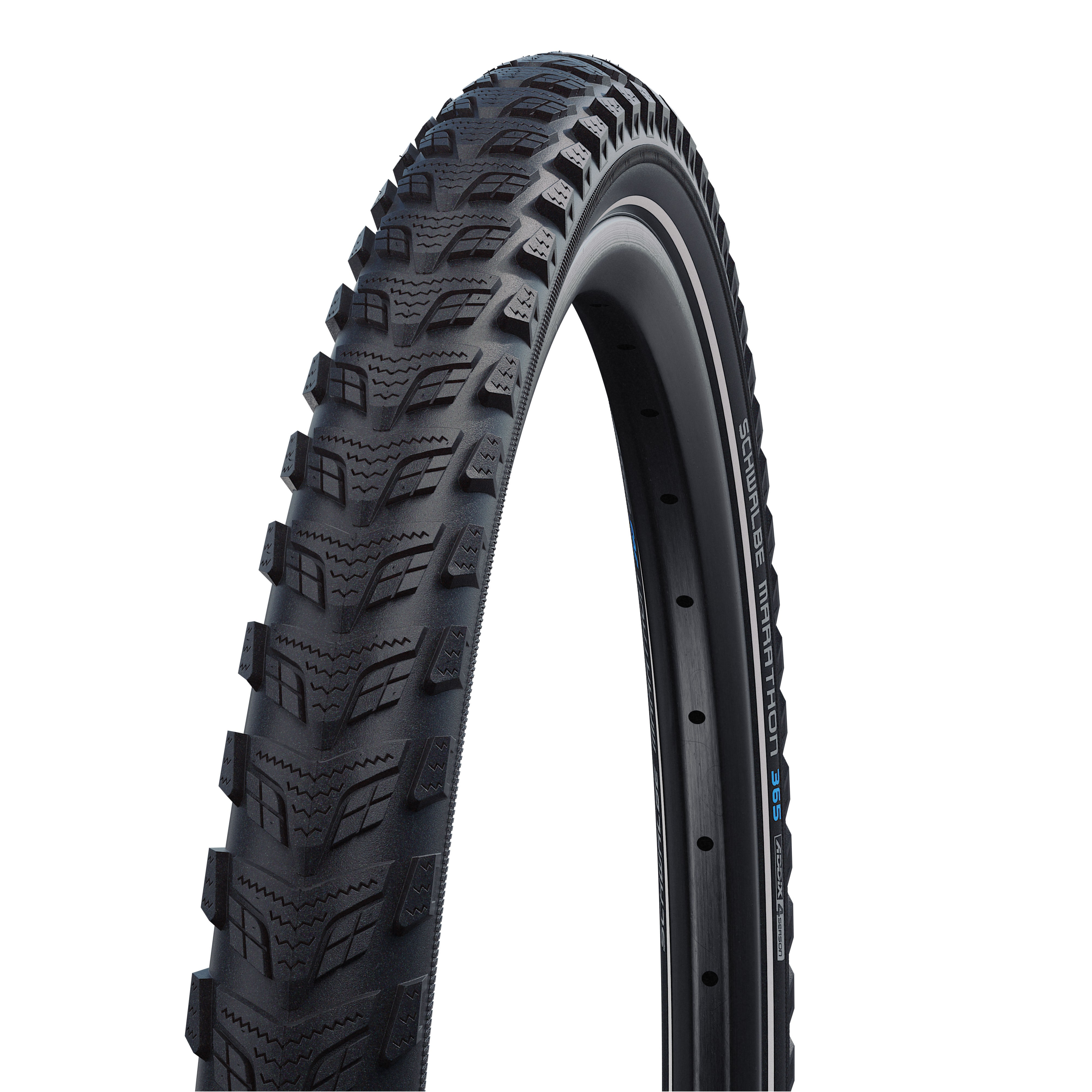 Schwalbe Marathon 365 Performance Drahtreifen 