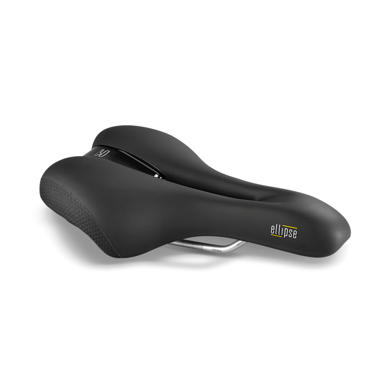 Selle Royal Ellipse Sattel