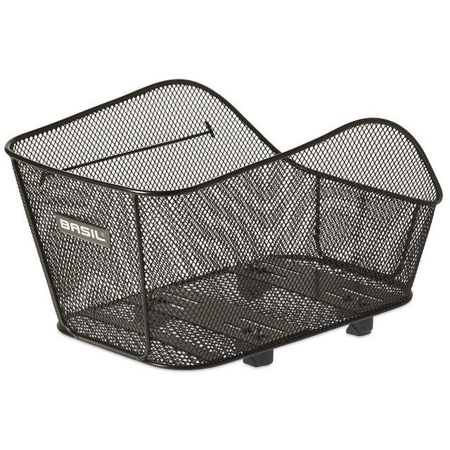 Basil Icon M Gepäckträgerkorb Basil Icon M Gepäckträgerkorb