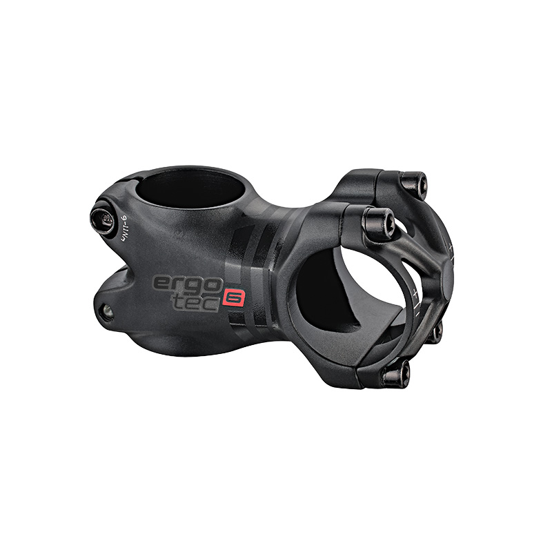 Ergotec Piranha 650B | 31.8 Ahead Vorbau