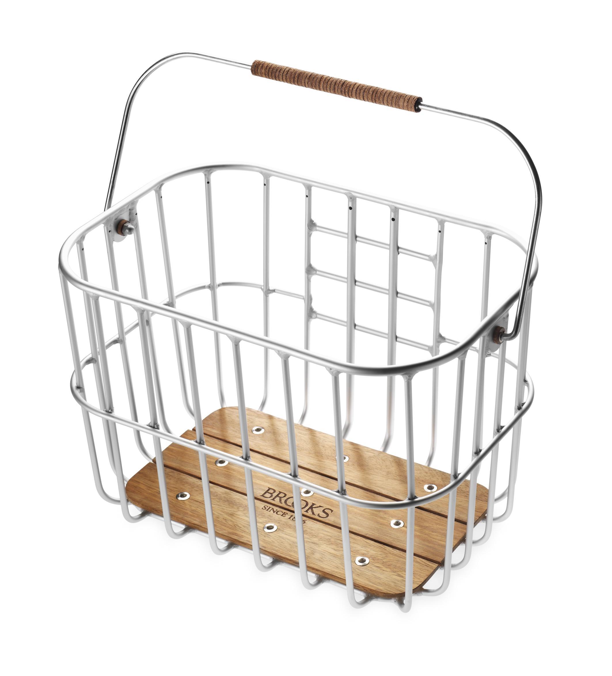 Panier de guidon Brooks Hoxton