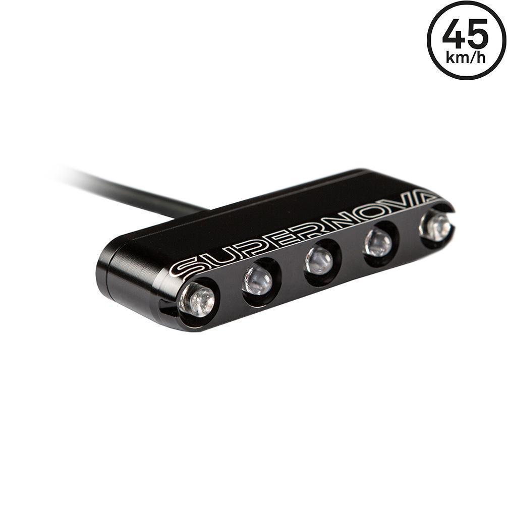 Supernova M99-E12 Tail Light-45 E-Bike-Rücklicht