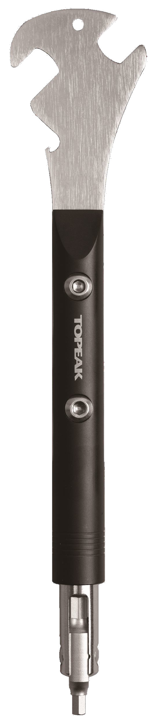 Topeak PedalBar Pro Pedalschlüssel